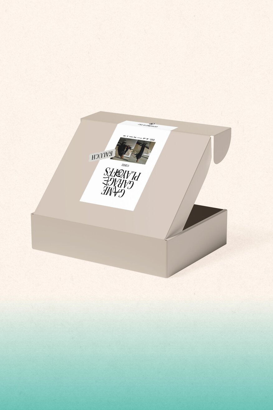 
                        Zestaw prezentowy Kaluch KALUCH BOX S61 - - 2230029906276