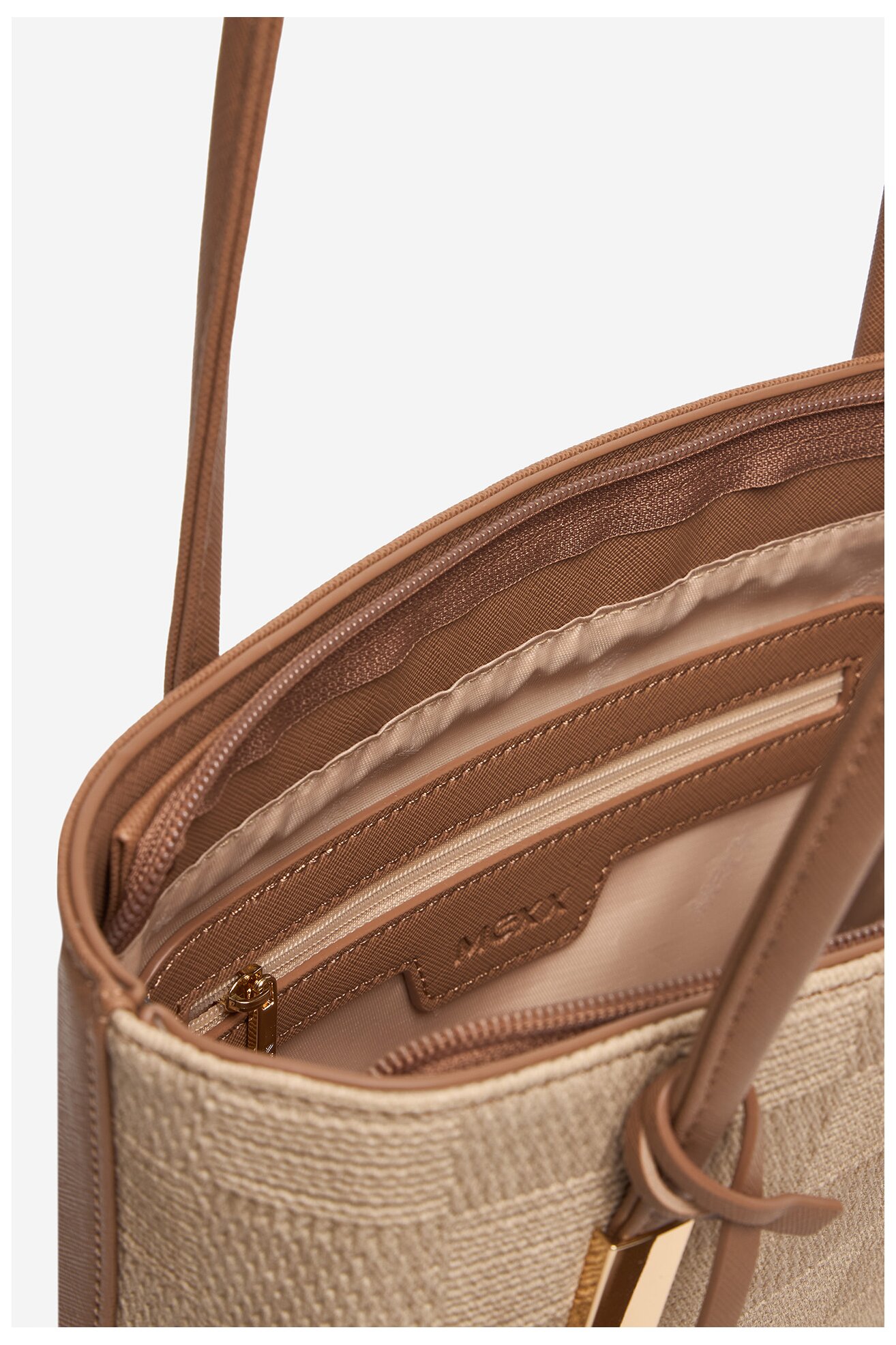 Torebka Mexx CEO-MEXX-X-008-09 Beżowy