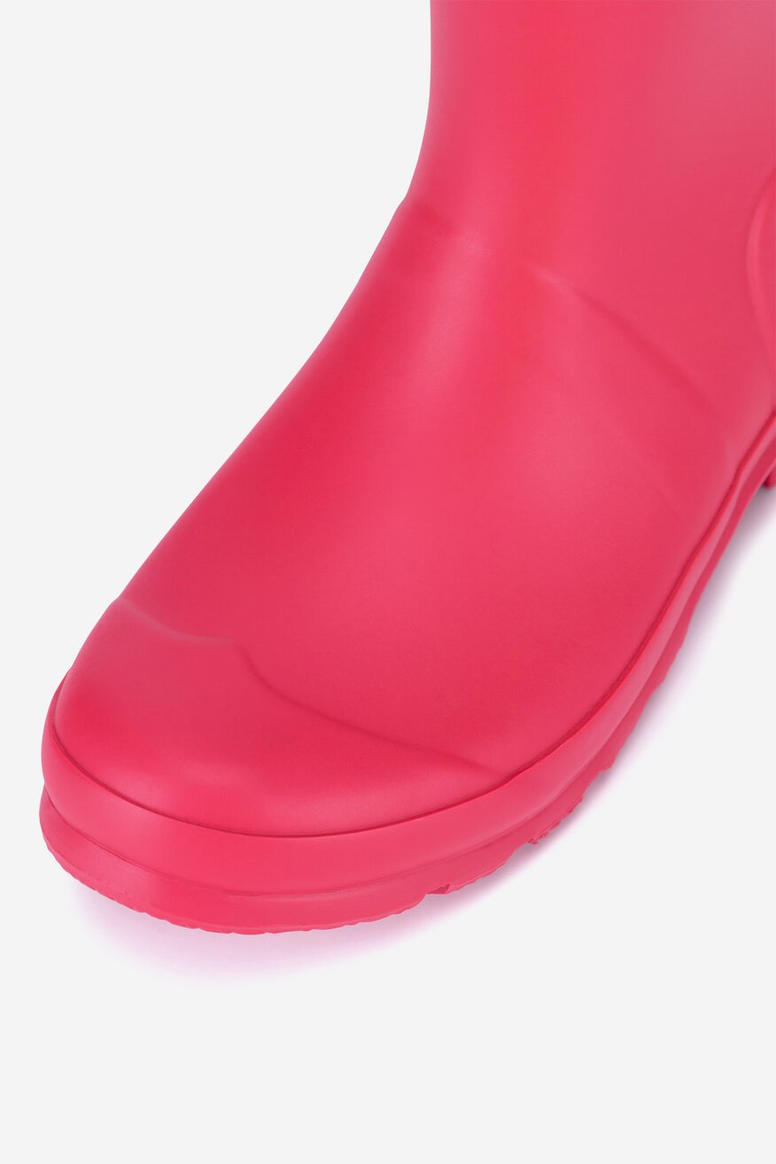 
                Гумени ботуши HUNTER РОЗОВ - 5905588949022