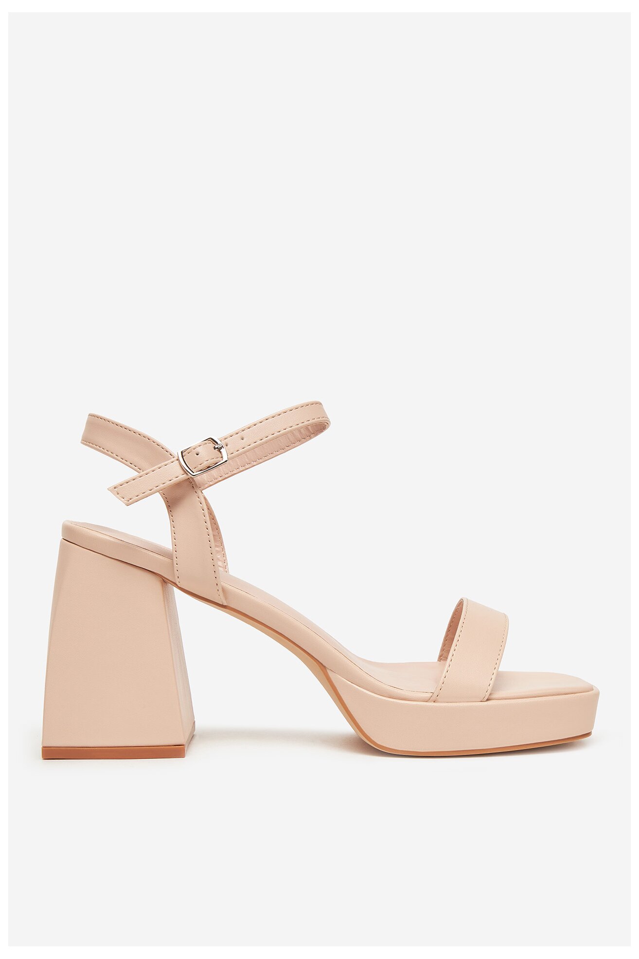 Sandały DeeZee LR2206123 Różowy