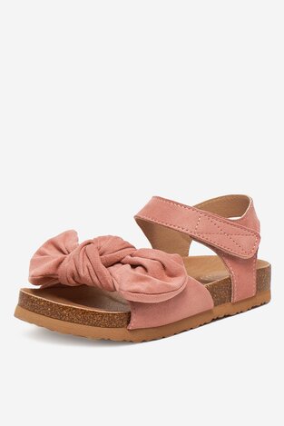 Сандалі Nelli Blu CS20181-23 РОЖЕВИЙ