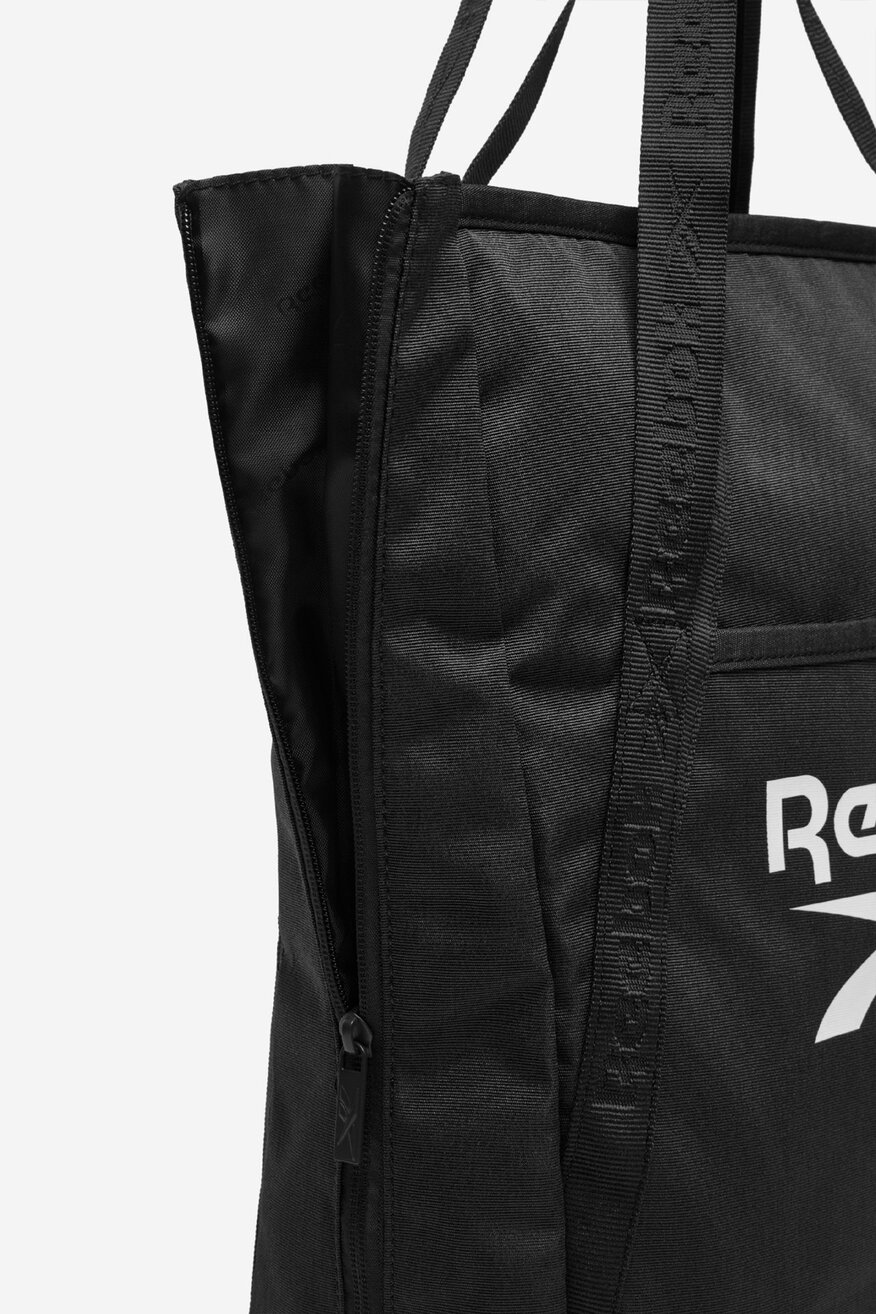 Torba Reebok CRNA - 5907964263623