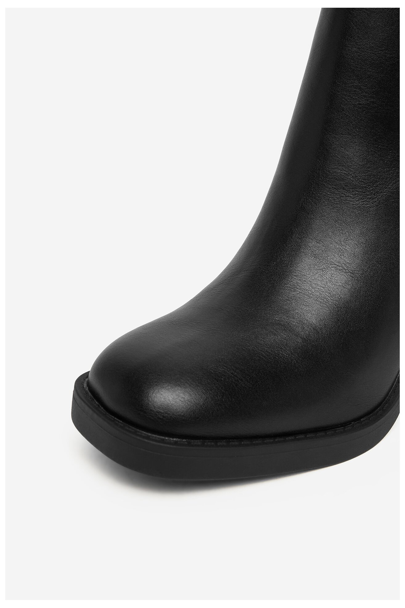 Боти Jenny CEO-R25AW09091 ЧЕРЕН