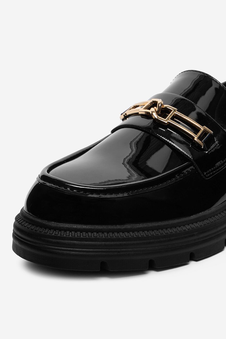 
                Mokaszin Jenny FEKETE - 5906751332382