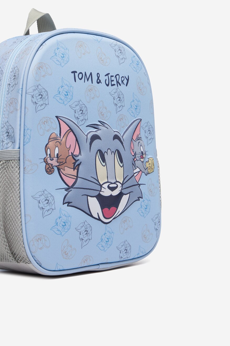 Tom & Jerry - Plecak - 5907964016250