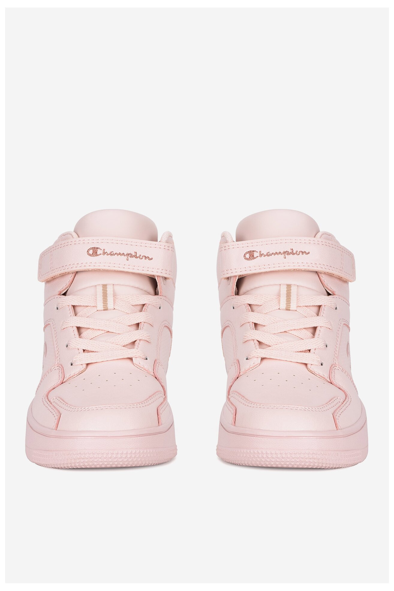 Sportska obuća Champion RD18 2.0 G PS MID S32498-PS047 ROZE