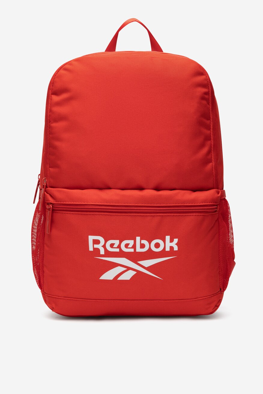 Rucsac Reebok ROŞU - 5905588604952