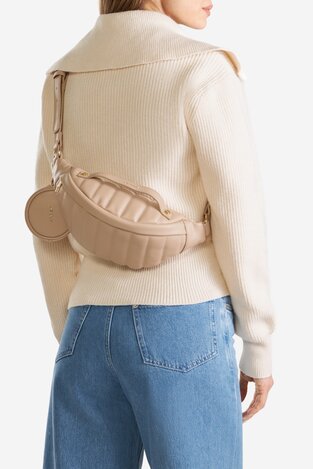 Torba Jenny JNY-M-021-07 TAMNO BEŽ