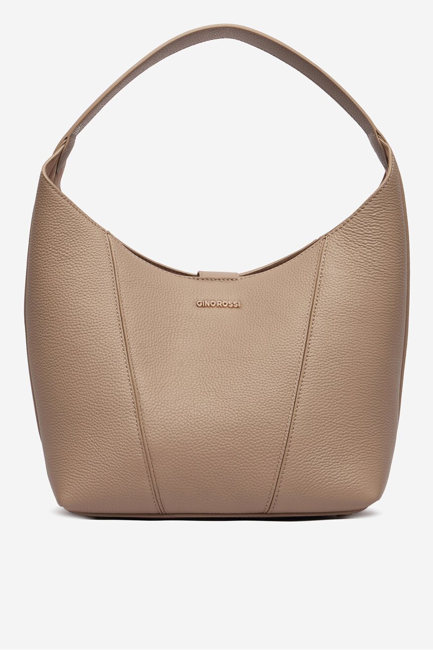 
                Torba Gino Rossi TAUPE - 5906751949214