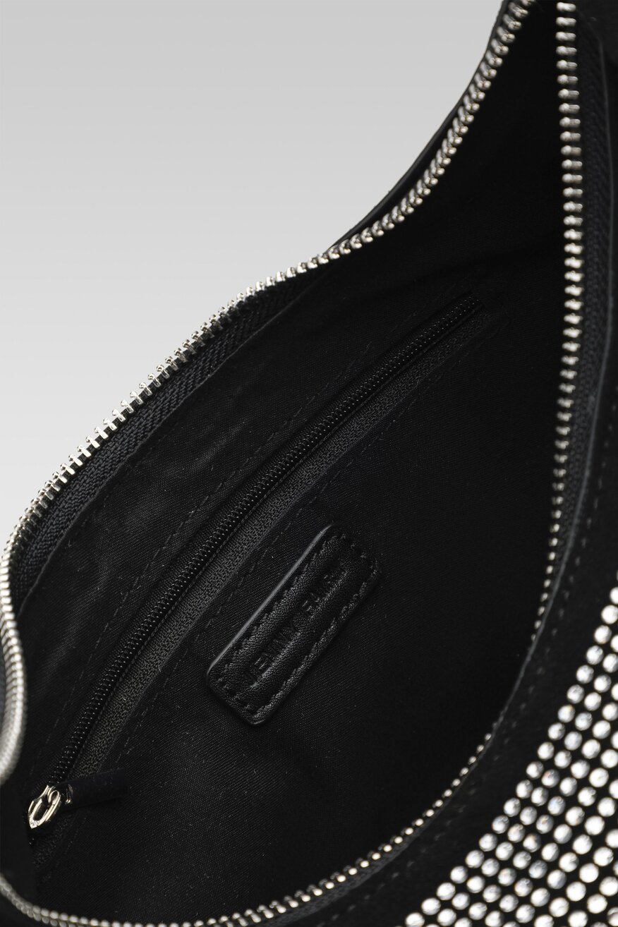 
                Geantă de mână Jenny Fairy NEGRU - 5904862278155