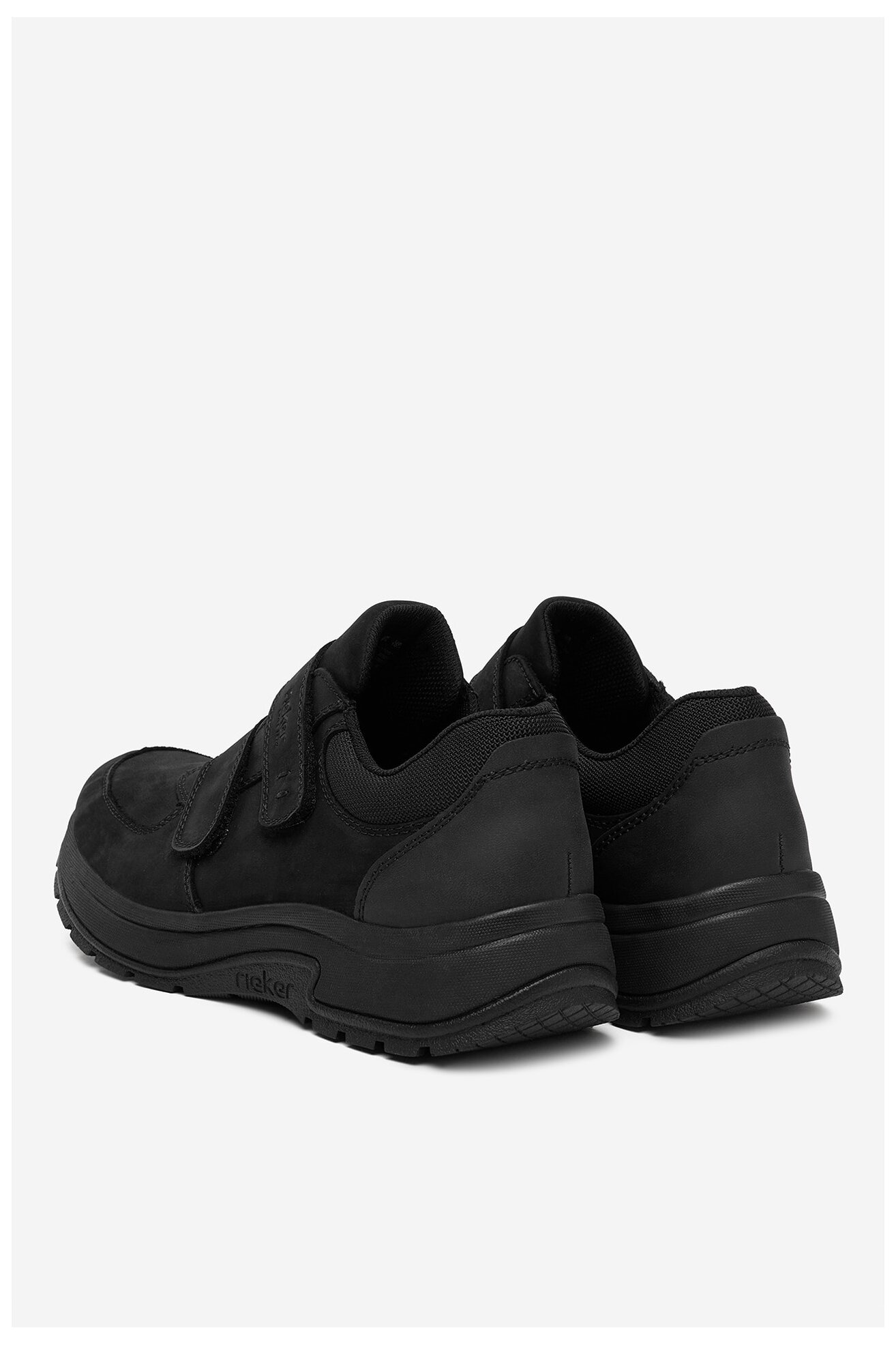 Половинки обувки Rieker 11051-00 ЧЕРЕН