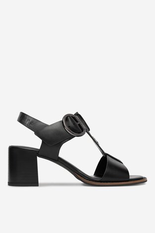 Сандалі Beverly Hills Polo Club EO-WB-ISOLDE-09 ЧОРНИЙ