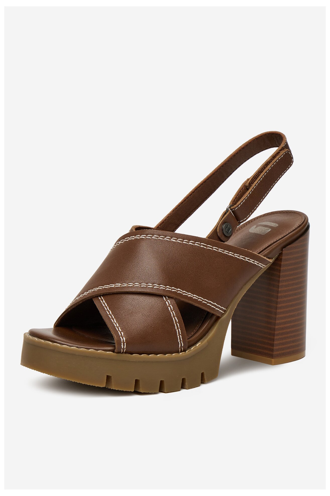 Сандали G-STAR RAW WFA3925-7Z КАФЯВ