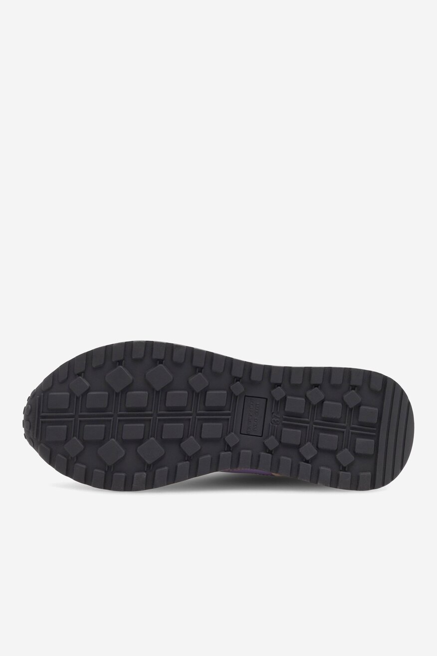 Sneakerși Beverly Hills Polo Club BEJ - 5905588135807