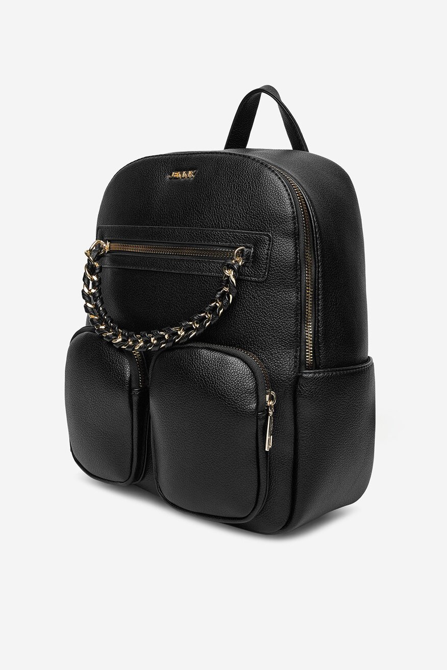 Jenny - Duży plecak miejski - 5903419917554