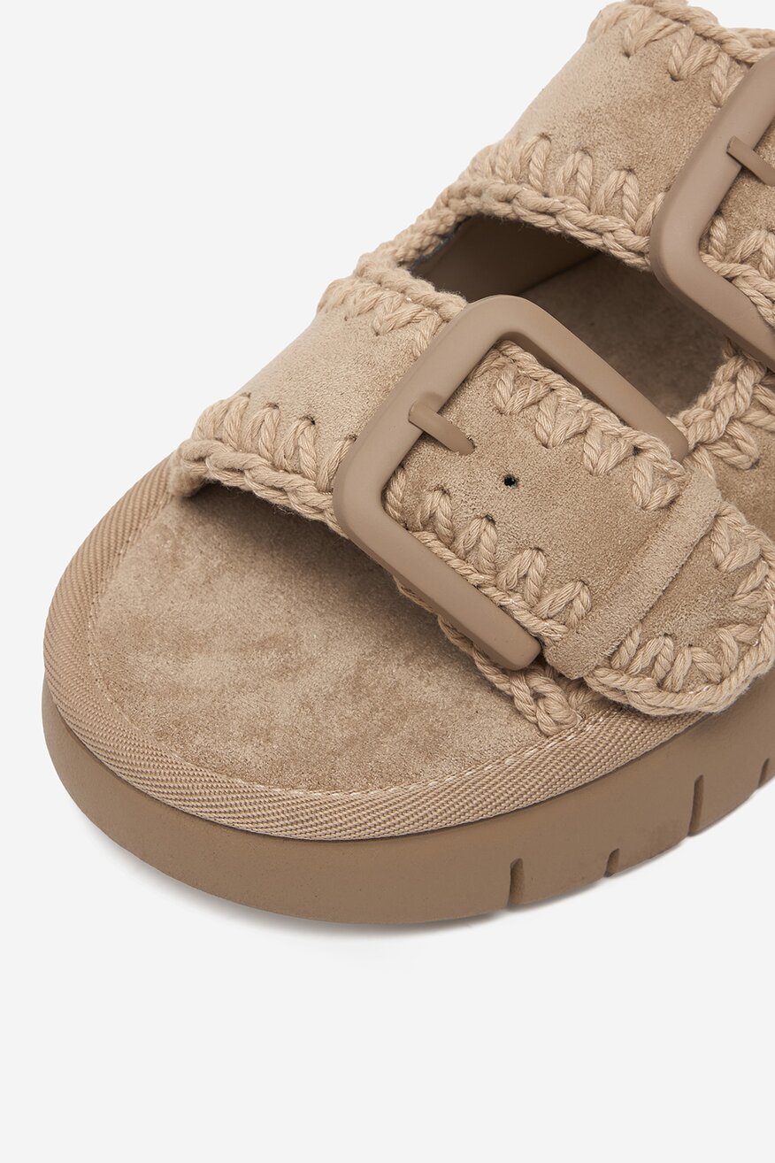 
                Шльопанець ROXY БЕЖЕВИЙ - 5906751732342