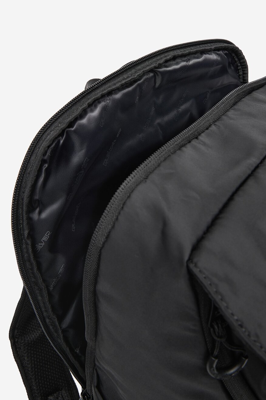 Rucsac QUIKSILVER NEGRU - 5906751334898