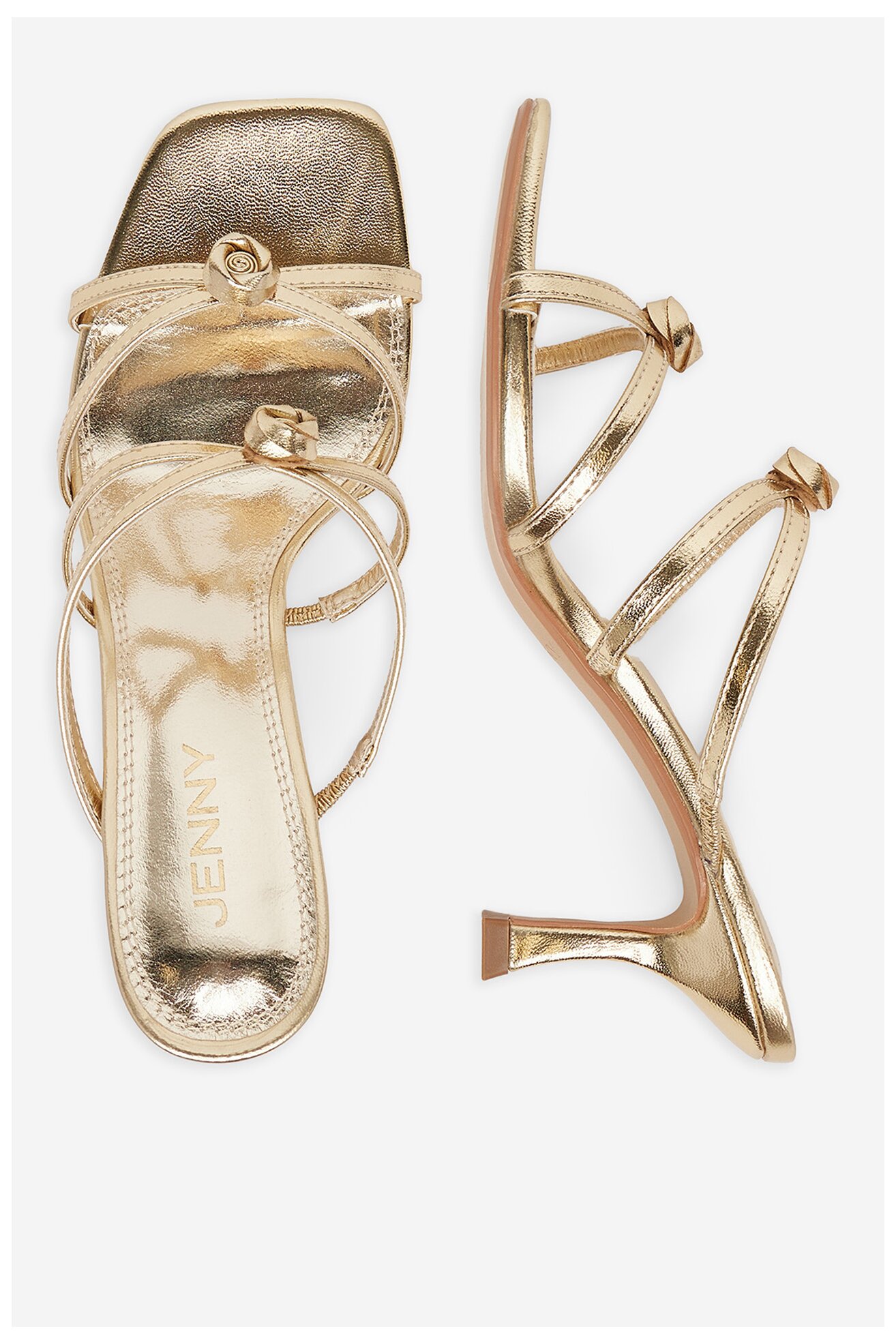 Șlapi Jenny CWBFFS20S-1 AURIU