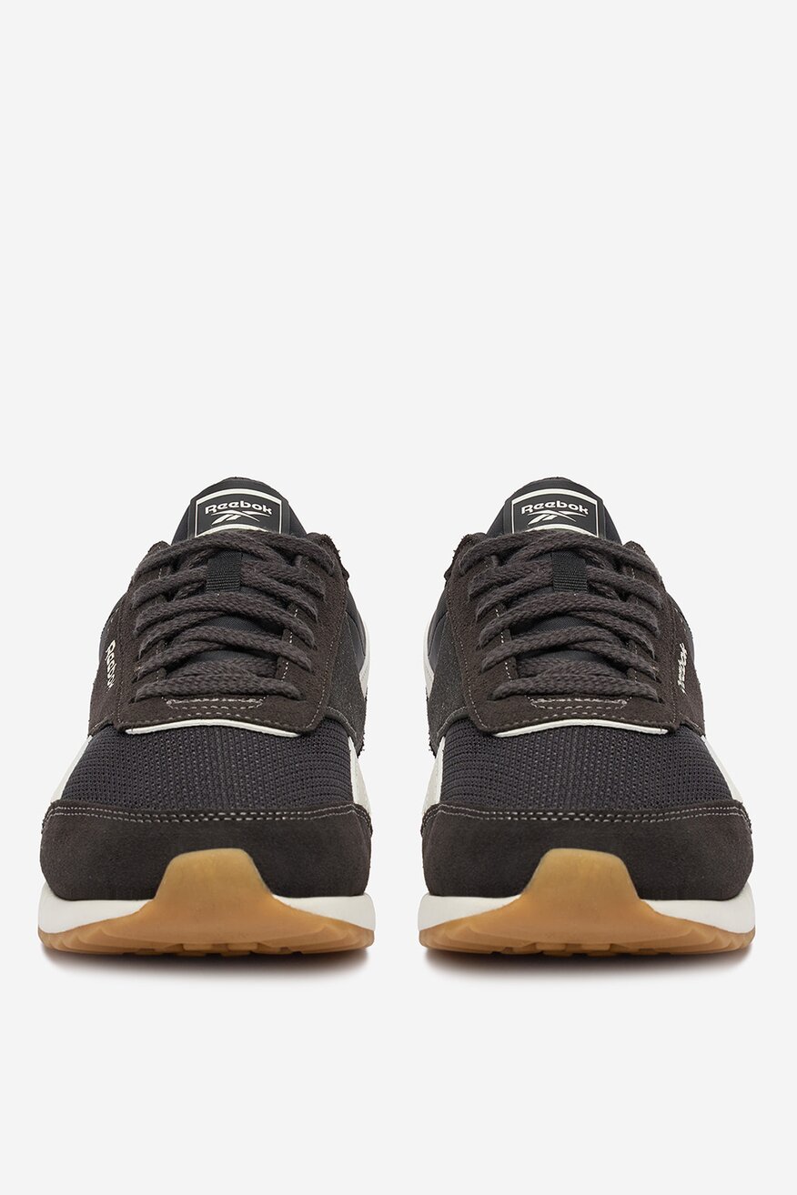 
                Sportcipő Reebok FEKETE - 5906751494653