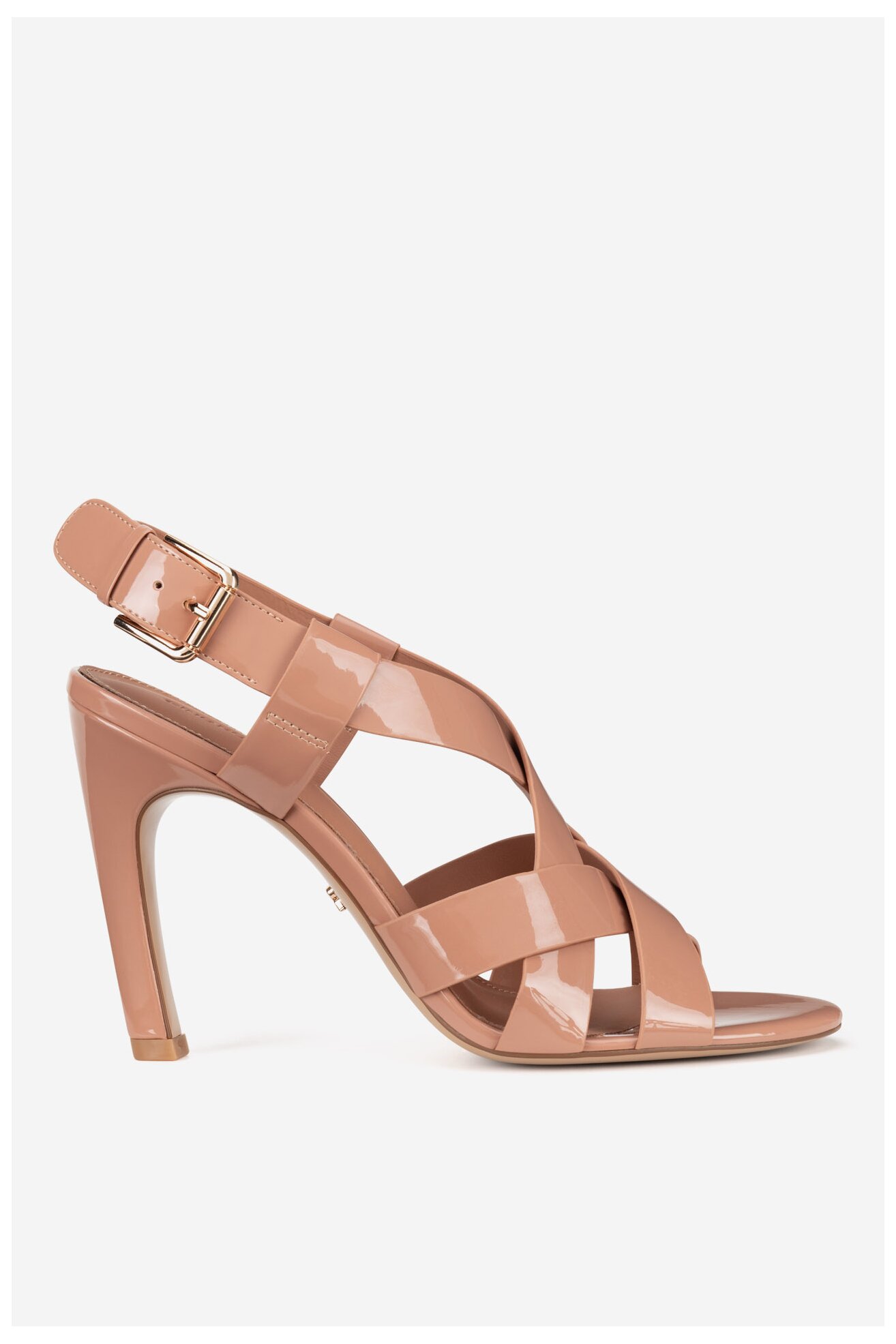 Сандали Gino Rossi AMEY-V1883-05 БЕЖОВ