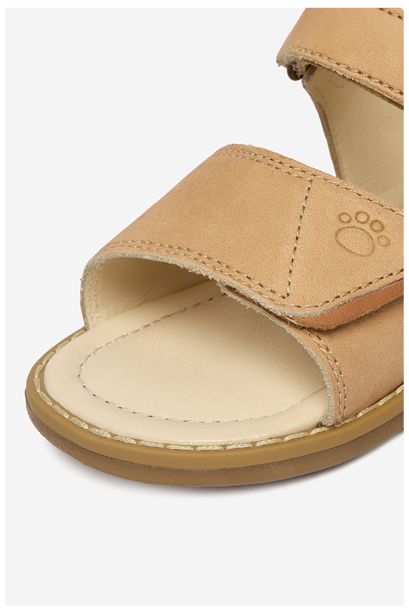 Sandale Lasocki Kids CEO-CI12-BOB-05(II)CH BEŽ