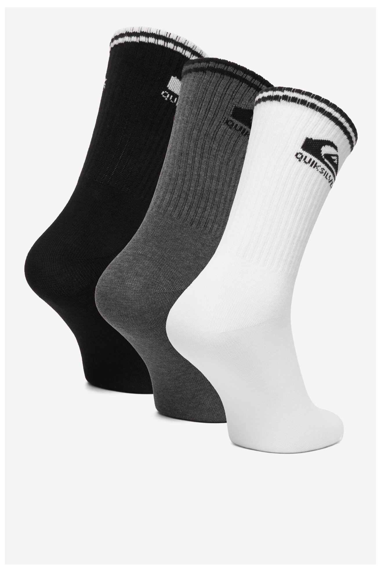 Skarpetki QUIKSILVER CEO_BR_QUIK_2041_W_AW25 (3 PACK) MIX