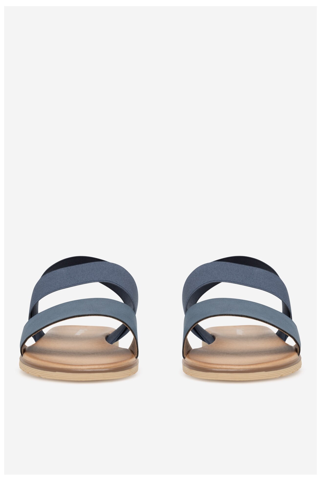 Sandały Clara Barson WS6262-05 Granatowy