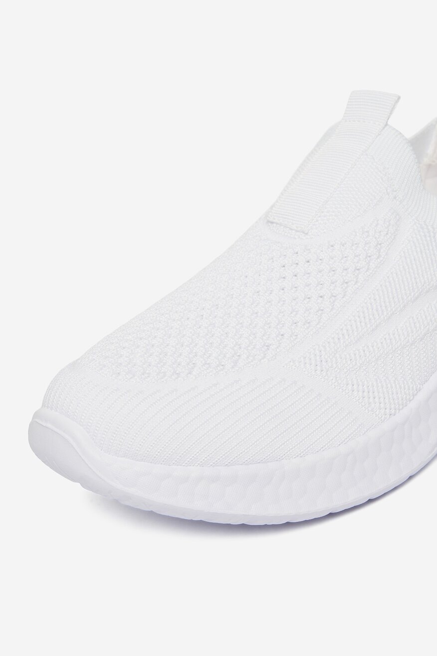 
                Сникърси Jenny БЯЛ - 5906751707364