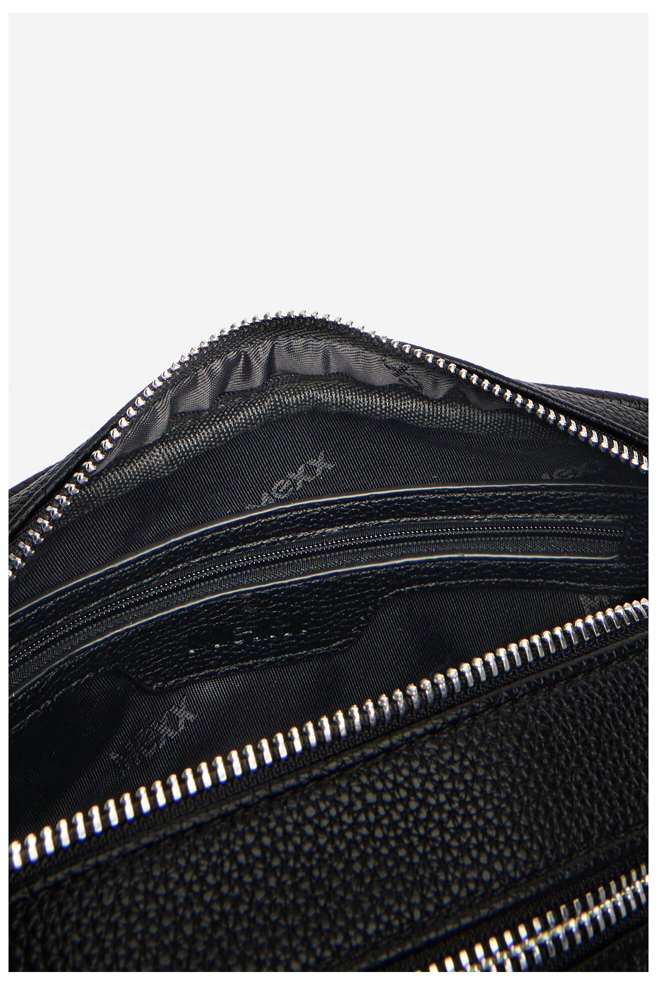 Дамска чанта Mexx C-MEXX-L-010-08 ЧЕРЕН