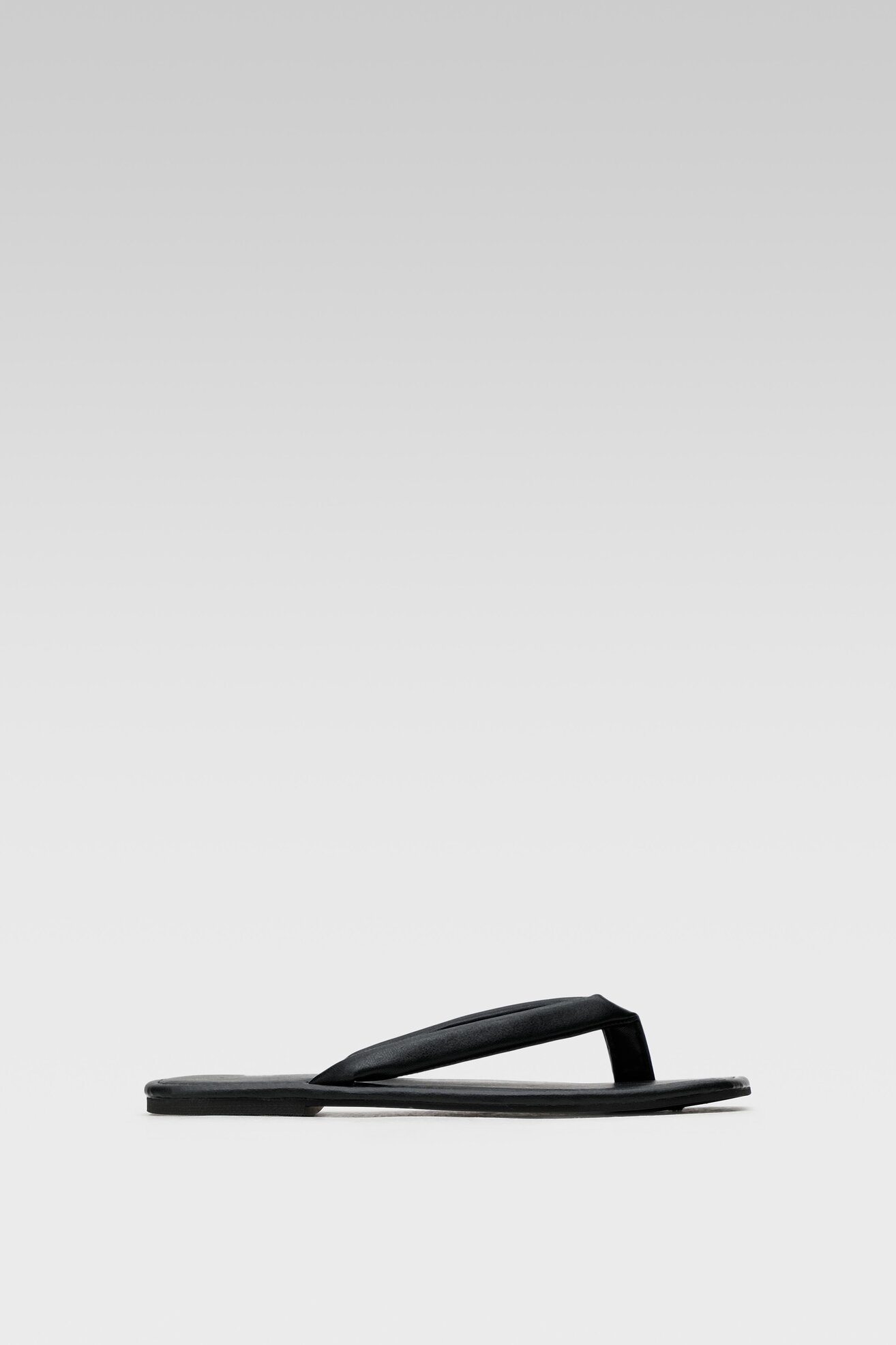 Klapki Jenny Fairy WS20142-02 Czarny