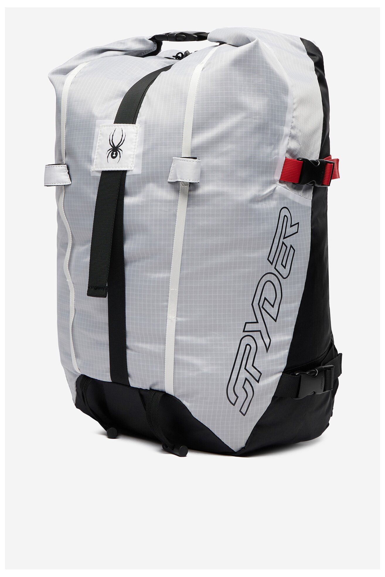 Plecak SPYDER CWBEO-SR-KL-004-09 Biały