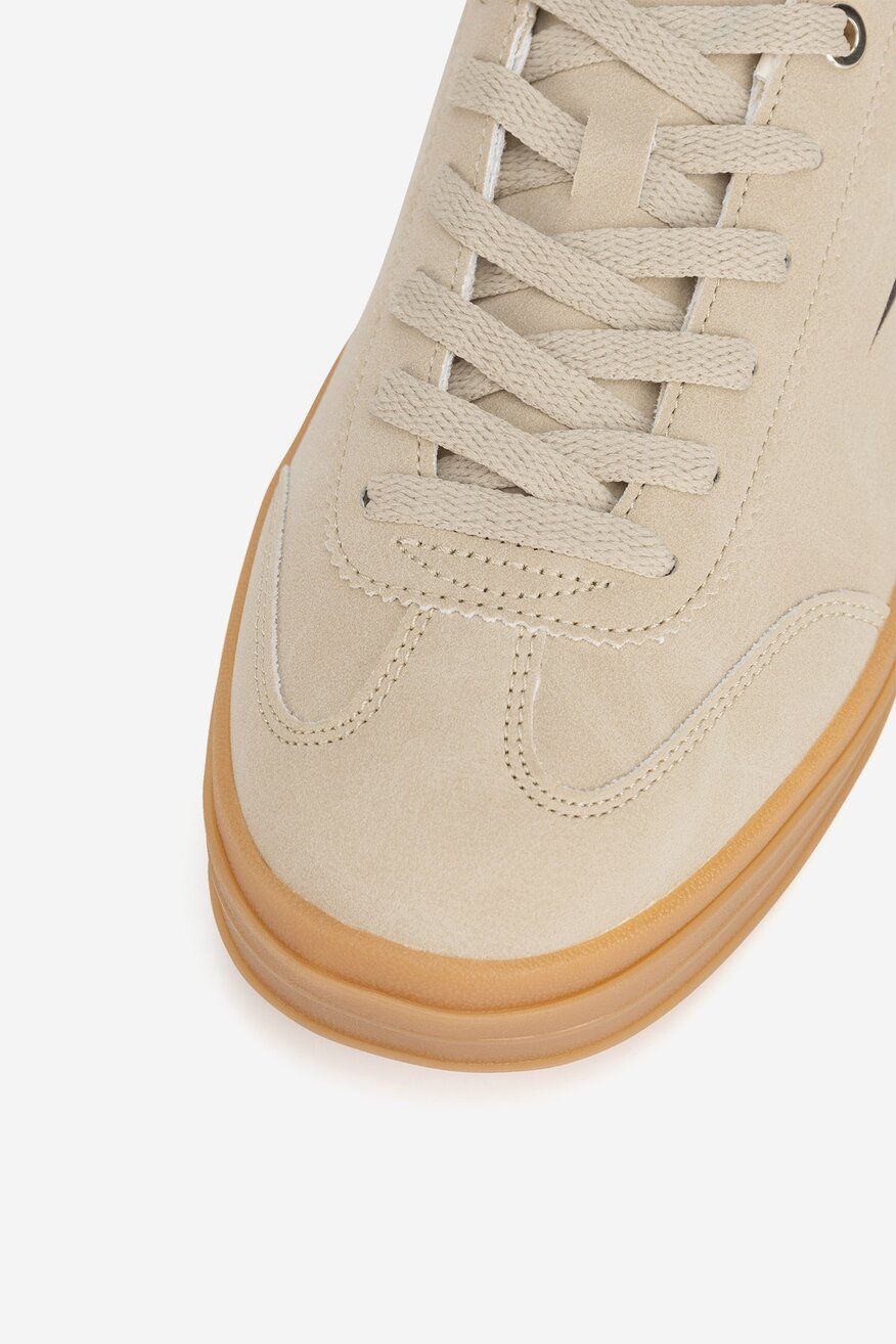 
                Încălțăminte sport Sprandi BEJ - 5905588988977