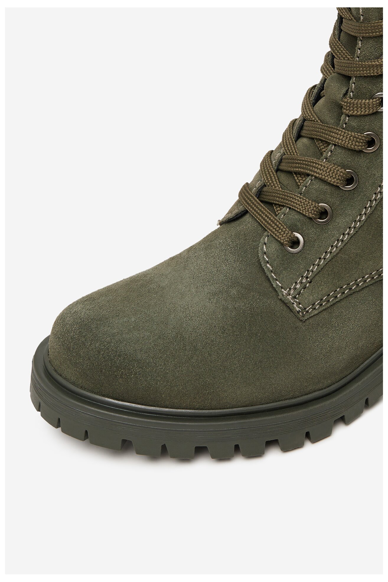 Боти Lasocki CEO-WI16-D-466-05 ЗЕЛЕН