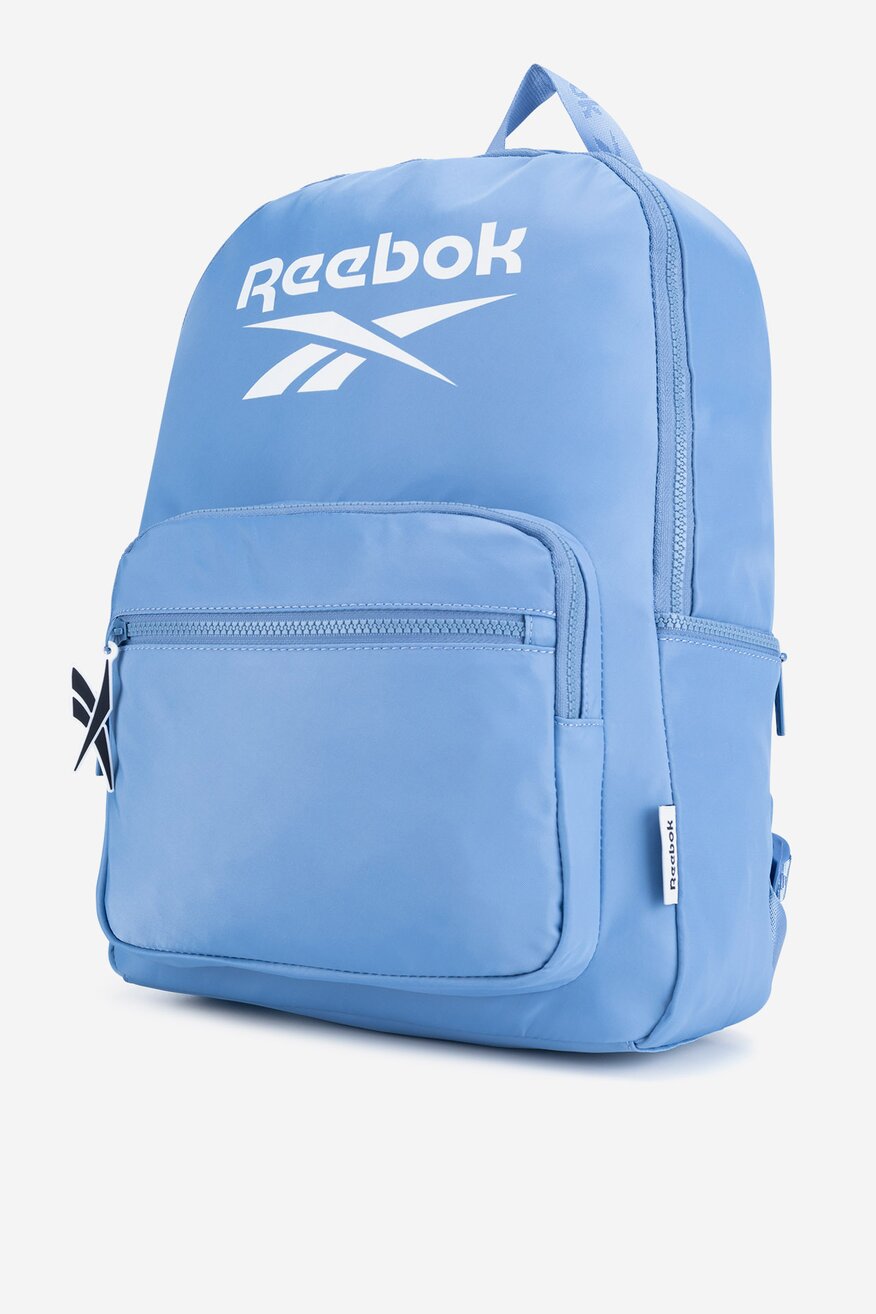 Rucsac Reebok ALBASTRU DESCHIS - 5905588613381