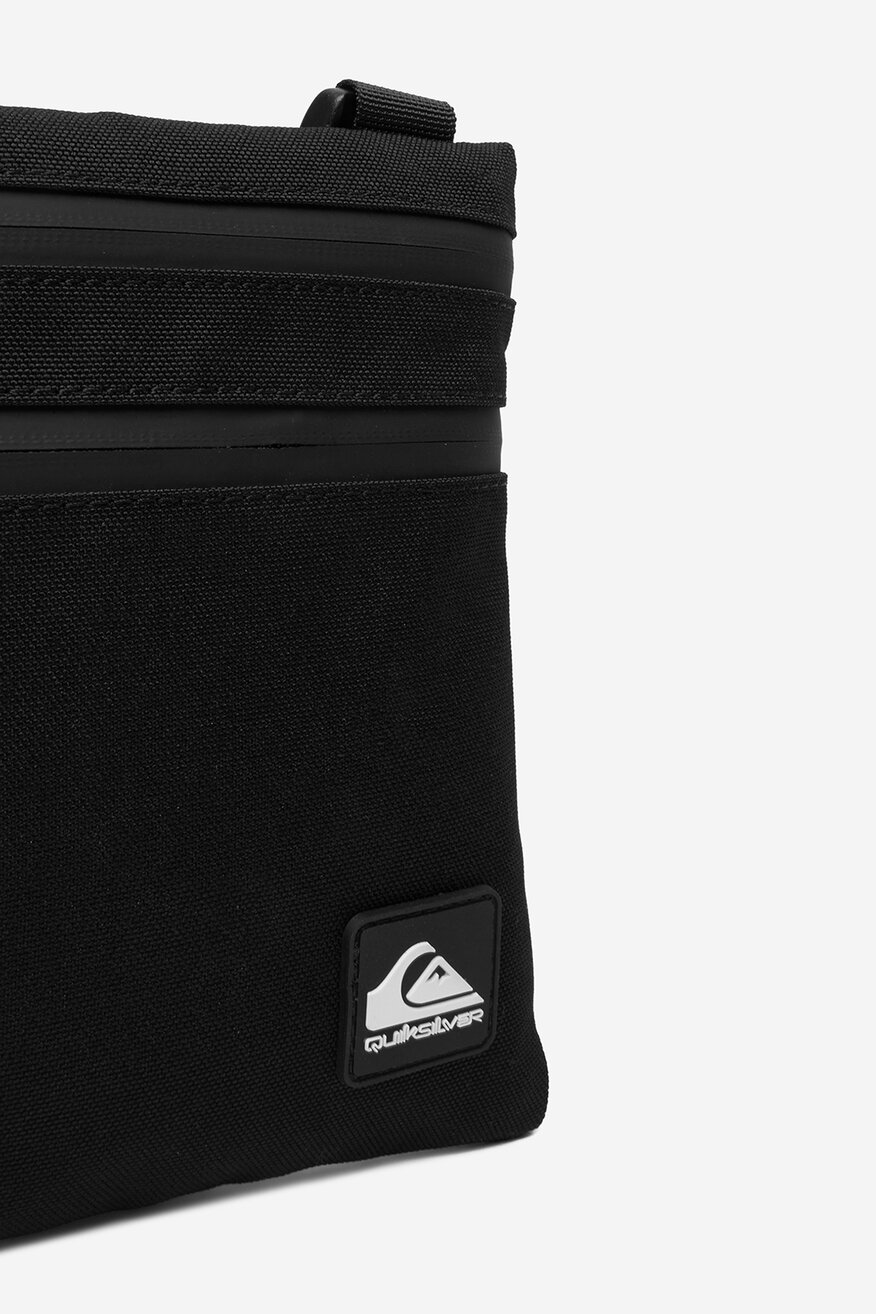 Мъжка чанта QUIKSILVER ЧЕРЕН - 5906751587188