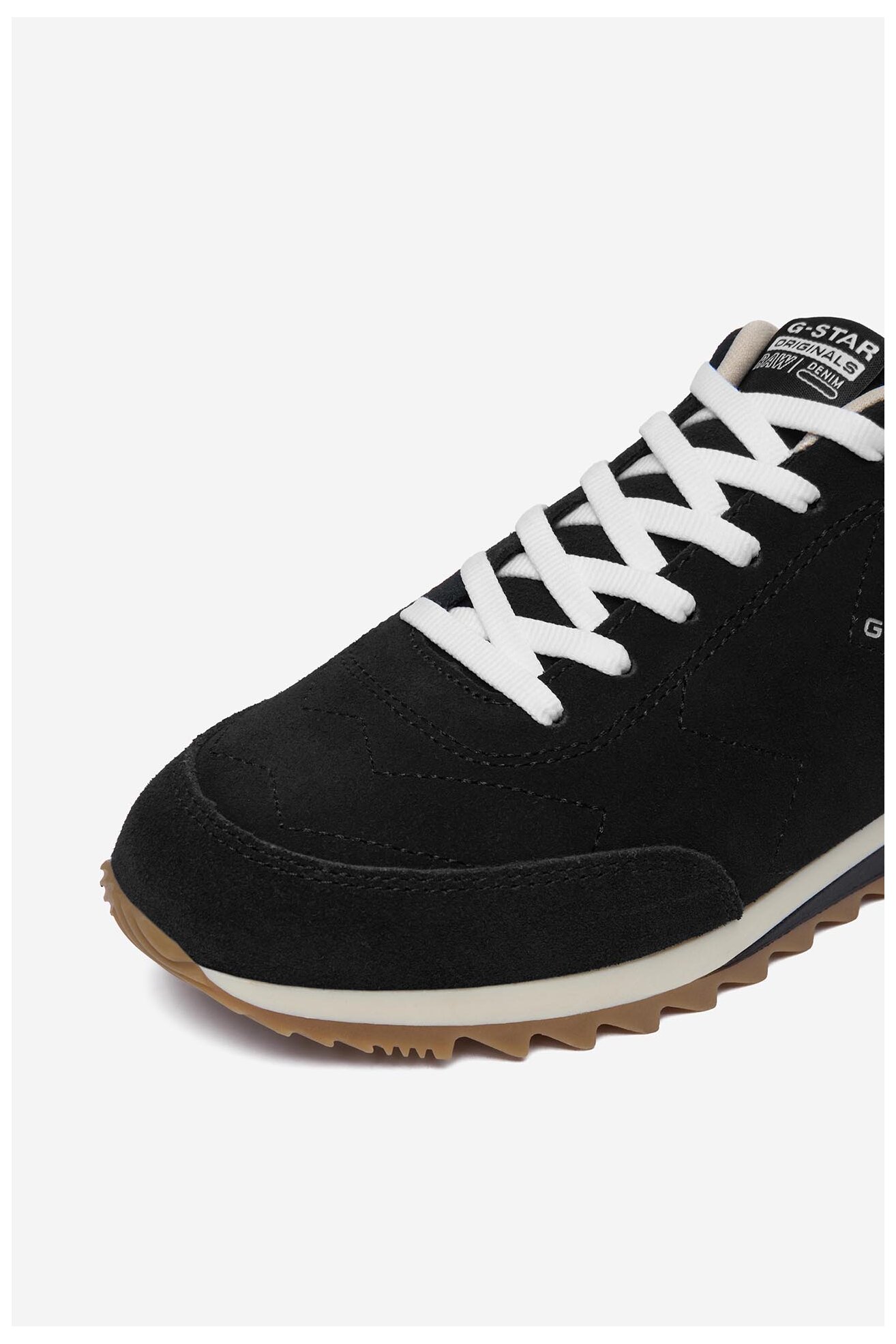 Patike G-STAR RAW CEO-25SCW160 CRNA
