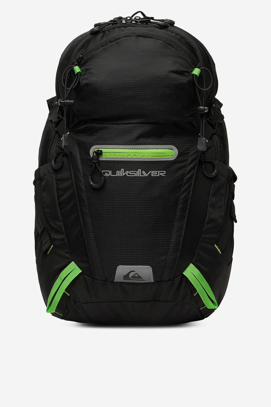 Rucsac QUIKSILVER NEGRU - 5904862883656
