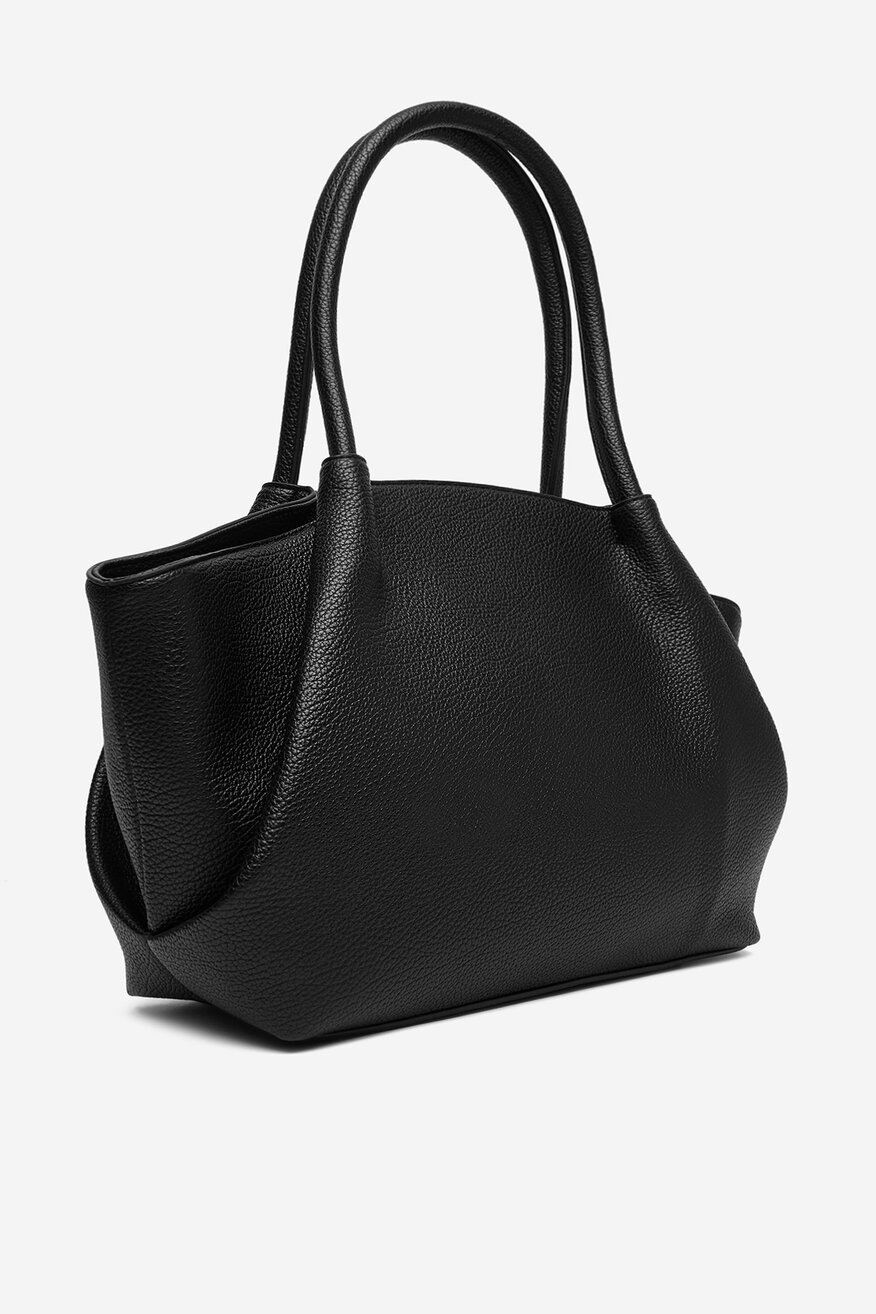 
                Сумка З Ремінцем Beverly Hills Polo Club ЧОРНИЙ - 5906751598924