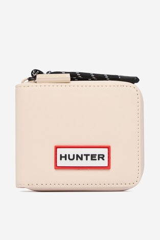 Гаманець HUNTER CWBEO-HTR-U1-006-SS26 БЕЖЕВИЙ