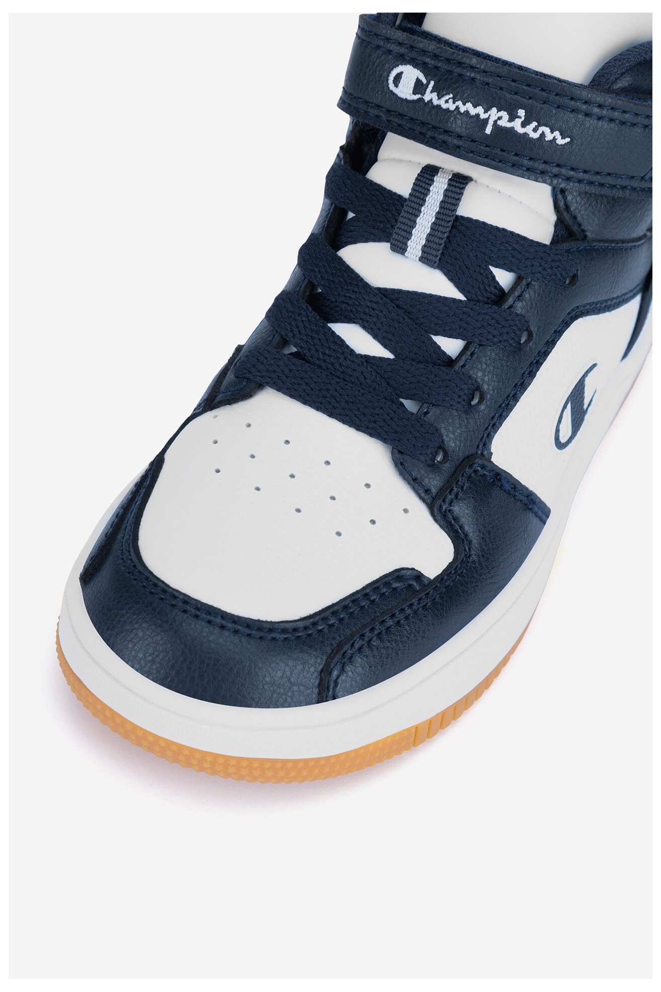 Sportcipő Champion RD18 2.0 B PS MID S32412-WW010 SÖTÉTKÉK