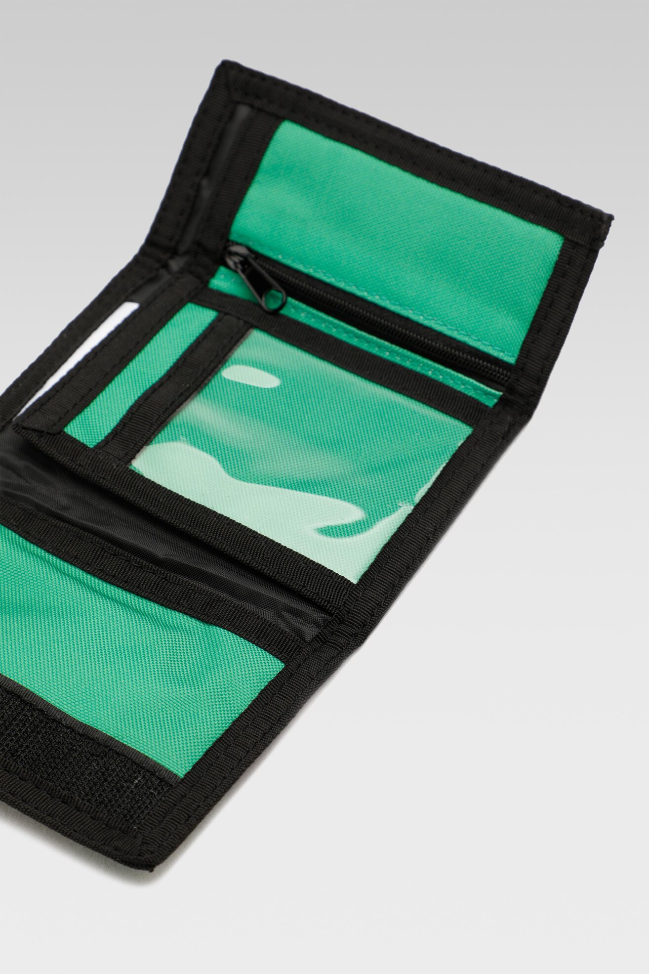 Portfel dziecięcy Lego M-LINE 10103-06 Zielony