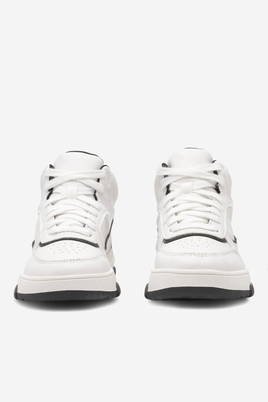 Jenny Fairy - Sneakersy - 5904862917818