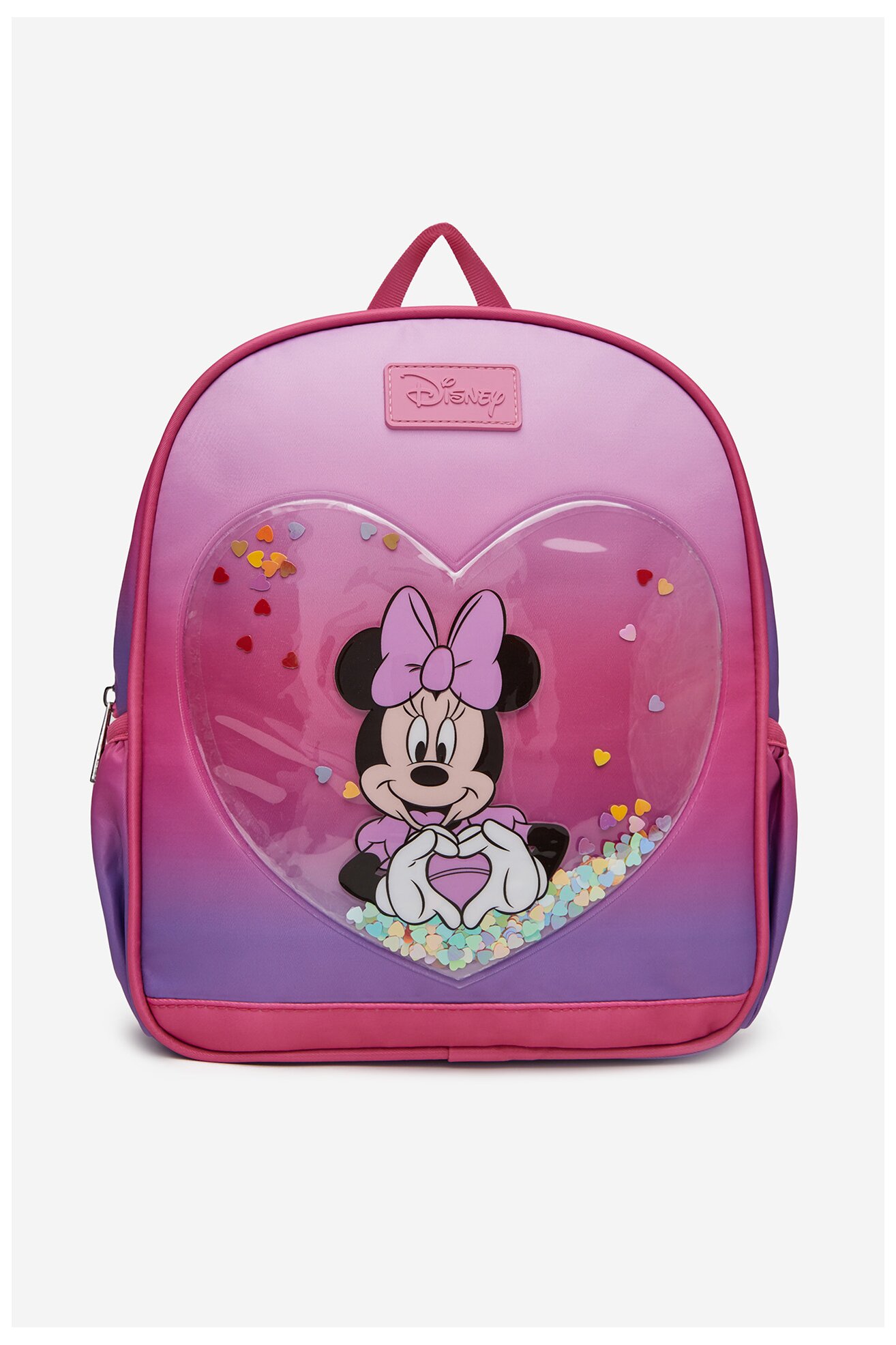 Раница Mickey&Friends ACCCS-SS25-329DSTC РОЗОВ