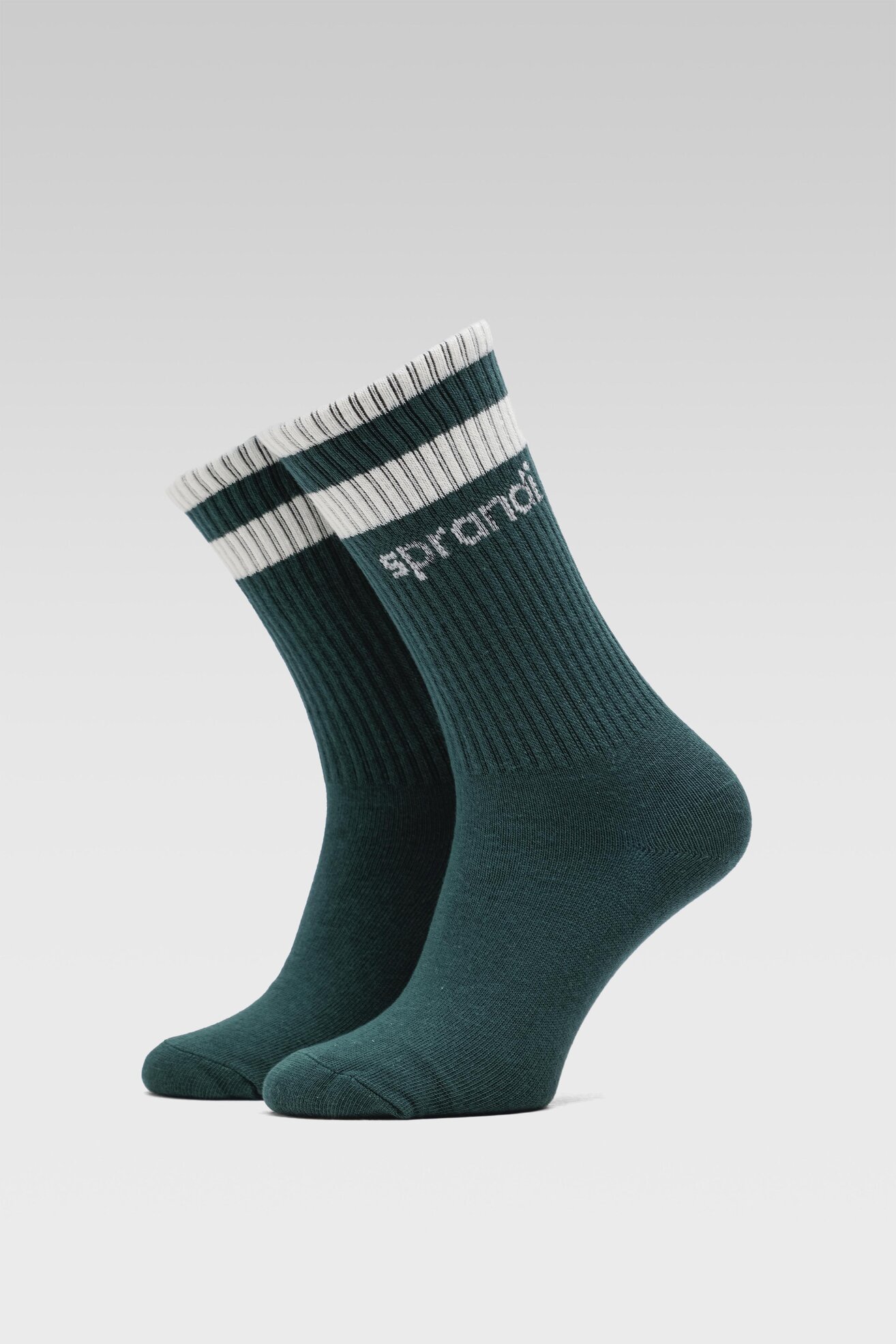 Čarape Sprandi 0KB-004-AW22 (3-PACK) ZELENA
