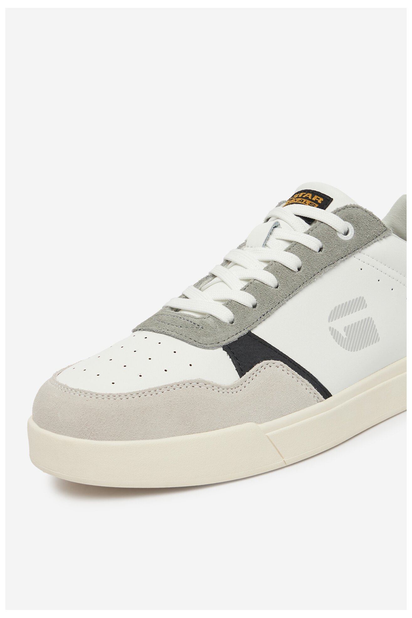 Tornacipő G-STAR RAW V5-10502 FEHÉR