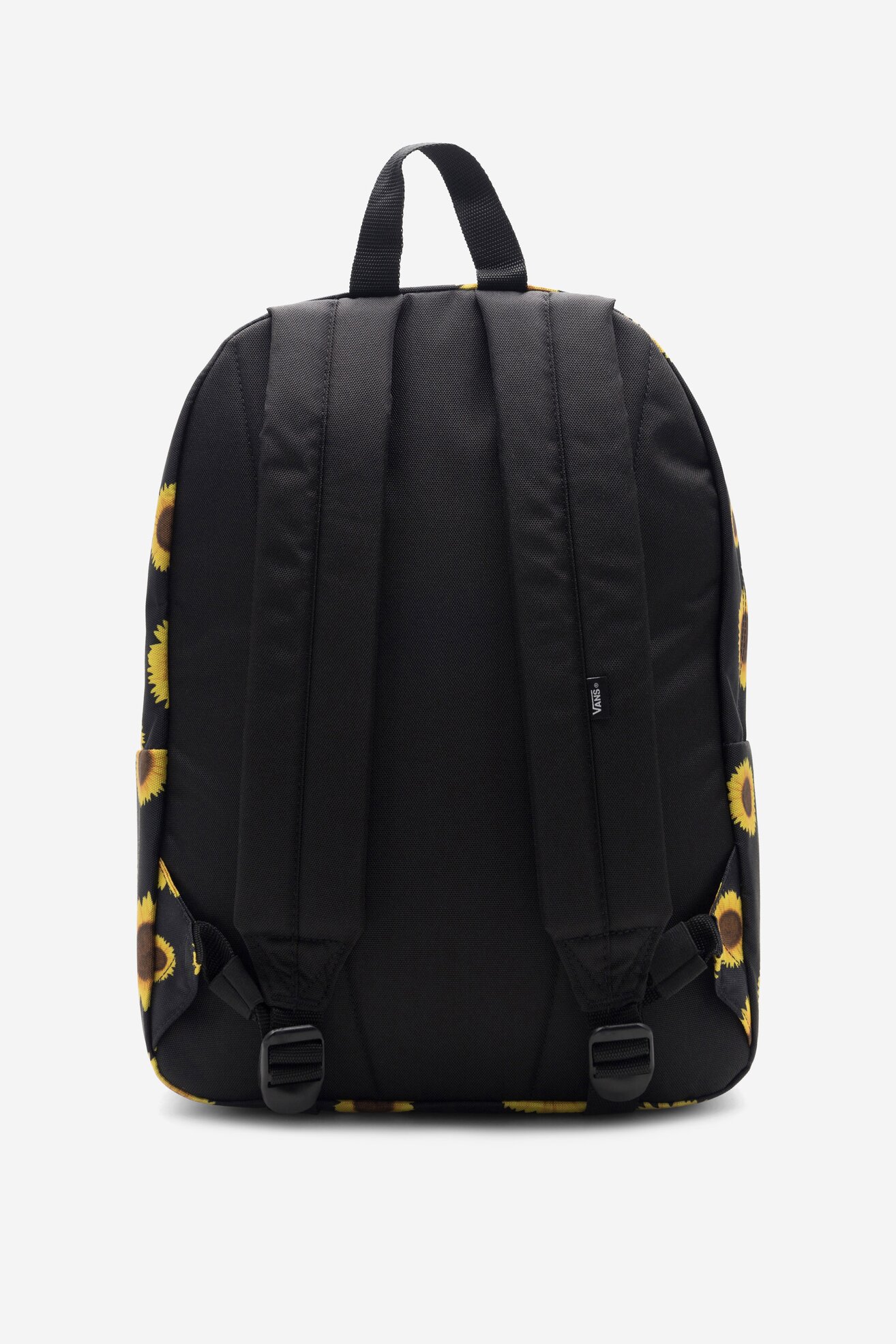 Plecak Vans REALM BACKPACK VN0A4ULTMAZ1 Czarny