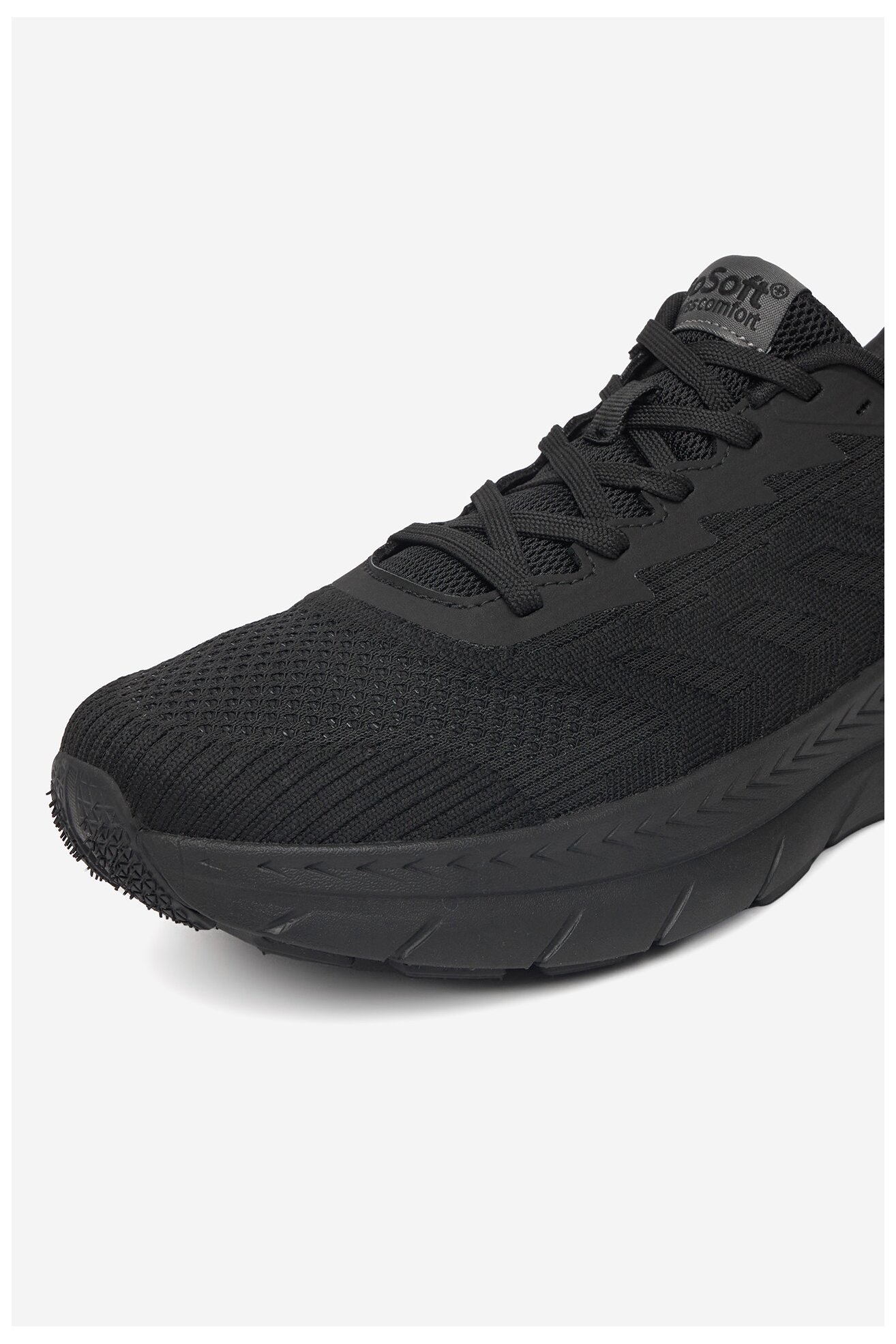 Obuwie sportowe Go Soft V11-140 Czarny