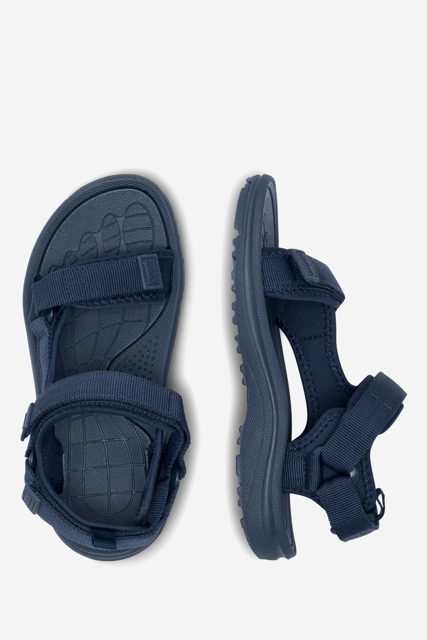 
                Сандали Action Boy КОБАЛТОВО СИНЬО - 5904862340128