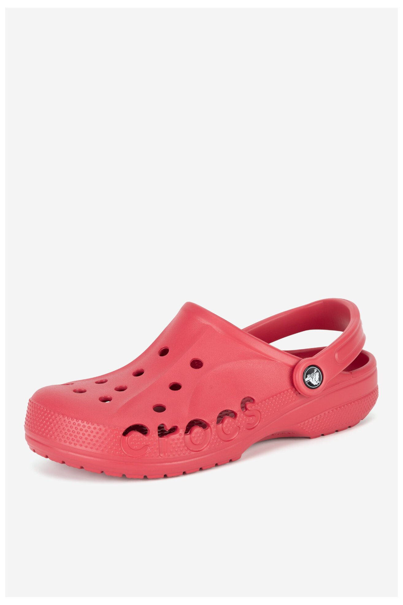 Папуче за базен Crocs BAYA 10126-6EN W CRVENA