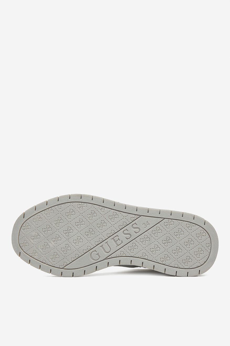 
                GUESS KIDS - Sneakersy - 5906751705735